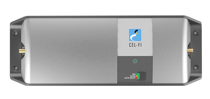 Nextivity Cel-Fi GO X