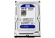 Жесткий диск WD Blue WD5000AZRZ, 500Гб, HDD, SATA III, 3.5"