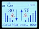 RF-LINK 2100/2600-75-23 SF