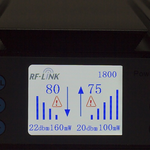 RF-LINK 1800/2100/2600-75-23