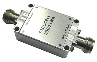 PicoCell 2000 LNA (3G)
