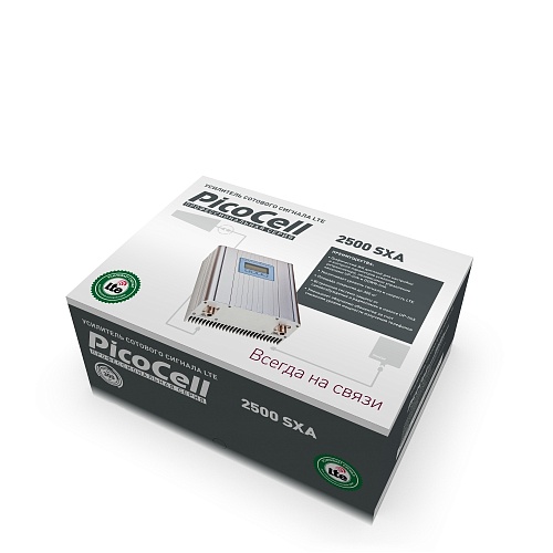 PicoCell 2500 SXA LCD
